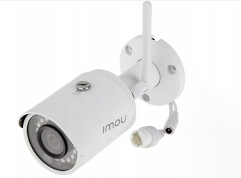 IP kamera Imou Bullet Pro 3MP IPC-F32MIP