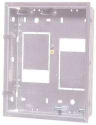 ACO CDN-R2-S2 Unterputzrahmen, klein, doppelt für CDNP7