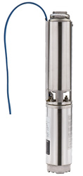 Bomba sumergible Wilo-Sub TWU 4-0409-C EM