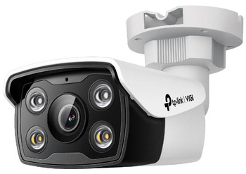 TP-Link Vigi C350 camera with 2.8mm lens