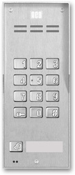 ACO FAM-P-1NPZSACC NT panel de superficie 1 localizador lector brel. código cerradura.