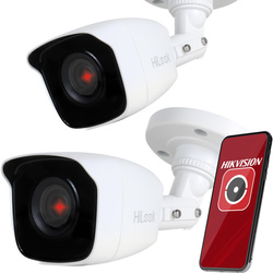 Hilook by Hikvision 2MP IPCAM-B2 2,8 mm hornkamera