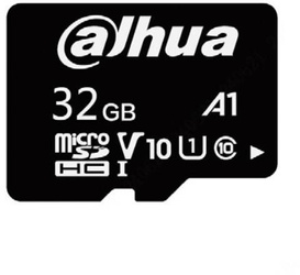 DAHUA TF-L100-32GB microSD-minneskort