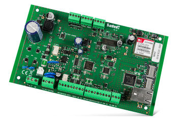 Hauptplatine SATEL Versa Plus für Alarmsysteme