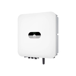 Inversor Huawei 4kW, híbrido, monofásico, 2 mppt, sin pantalla, wifi