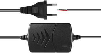 Napájecí zdroj Proxima 230V/12V AC/DC pro sloupková svítidla, řada svítidel