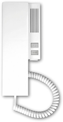 ACO UPRO Digital Uniphone PRO avec pliage magnétique, fonction sonnette