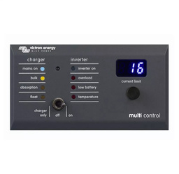 Victron Energy Külső vezérlőrendszer 200/200A GX