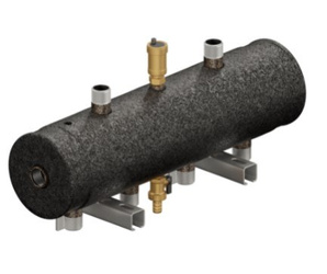 Accouplement hydraulique SKE 2DC+ Condens 55 kW - universel 360