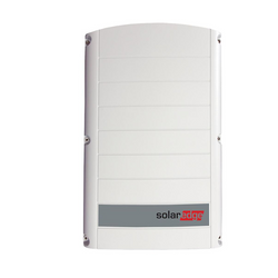 Onduleur SolarEdge SE16K-RW0T0BNN4, 16kW, sur le réseau, triphasé, 1 mppt