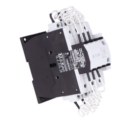 Schütz für Kondensatorbank Q=33 DILK33-10(230V50HZ,240V60HZ)