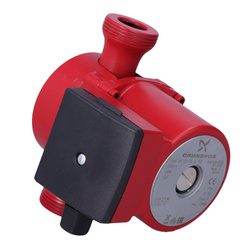 Pompe de circulation UP 20-15N