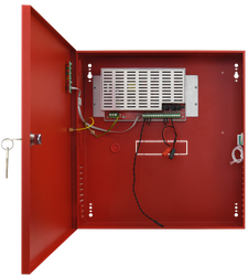 Pulsar EN54C-2A17 POWER SUPPLY FOR FIRE PROTECTION SYSTEMS