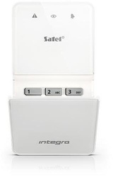 Clavier de partition SATEL INT-SF-W