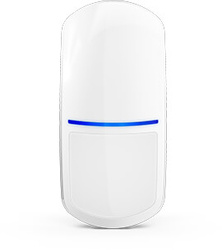 SATEL Detector de movimiento PIR SLIM-PIR-LUNA-PET