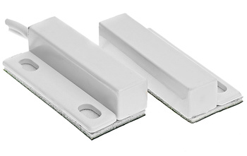 Sensor Reed B-1 para controlar la apertura de puertas y ventanas