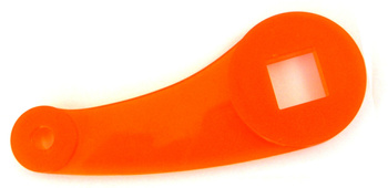 Llave de desbloqueo para Genius G-BAT (1 ud.) FAAC