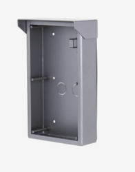 VTM52R2 Aufputzdose für zwei Dahua-Module