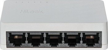 Switch Hilook by Hikvision SW-05-D 5-port