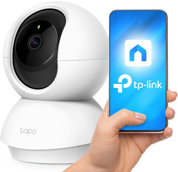 Cameră PTZ HD TP-Link Tapo C210