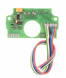 ACO I/O MINI Module for home automation control for FAM-P/PV to be installed in the unit