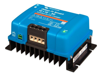 Converter Victron Energy Orion-Tr Smart 12/12-30A Geïsoleerde DC-DC-lader