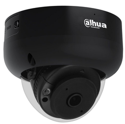 Dahua IP-Kamera IPC-HDBW3441R-AS-P-0210B in schwarz