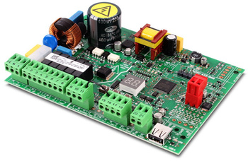 Unidad de control FAAC E045S (sustituye 790005) - 790077