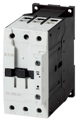 Magneetschakelaar 30kW/400V, 24VDC regeling, model DILM65-EA RDC24