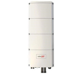 Solar Edge SE10K RWB48BFN4 onduleur pour systèmes photovoltaïques
