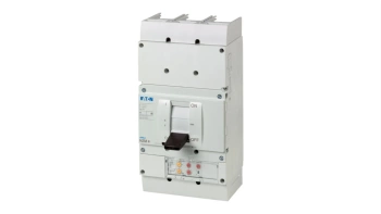 Interruptor automático tripolar 1000A selectivo NZMN4-VE1000