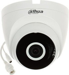 Caméra IP Dahua IPC-HDW1430DT-SAW-0280B 4 MP objectif 2,8 mm Wi-Fi IR LED IP67