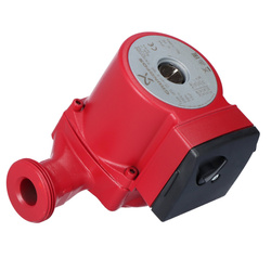 Pompa di circolazione UPS25-40 N 180 1x230V 50Hz 9H