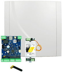 Conjunto de módulos de comunicación ROPAM LTE Basic LTE-SET