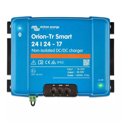 Převodník Victron Energy Orion-Tr Smart 24/24-17A Izolovaná DC-DC nabíječka