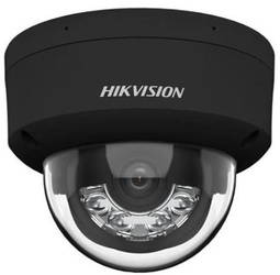 HIKVISION IP-camera DS-2CD2147G2H-LISU 2,8 mm eF zwart