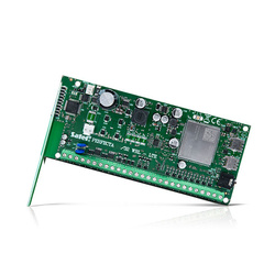 Kit SATEL Perfecta 32-WRL LTE: Motherboard, IPX-SMA adapter, Antenna