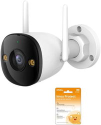 Imou bullet 3 5MP IP camera with cloud Imou Protect