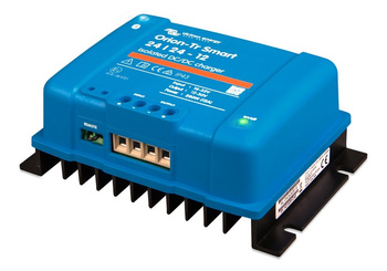 Victron Energy Orion-Tr Smart DC-DC měnič 24/24-12 izolovaná nabíječka