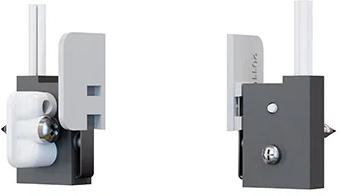 SATEL Soporte para detector de manipulaciones de onda BE E-6 ABAX2