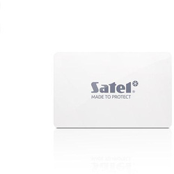 Tarjeta de proximidad SATEL MIFARE DESFire EV3 8k MC-SRV-8 13,56 MHz