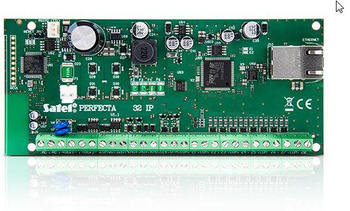 PERFECTA-IP 32 brand motherboard SATEL
