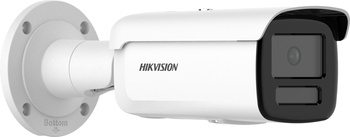 Hikvision IP-Kamera DS-2CD2T66G2H-2I mit 2,8-mm-Objektiv