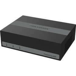 Hikvision iDS-E04HQHI-D(STD) Záznamník 4 v 1 4 kanály 4MP AcuSense AI HDMI VGA