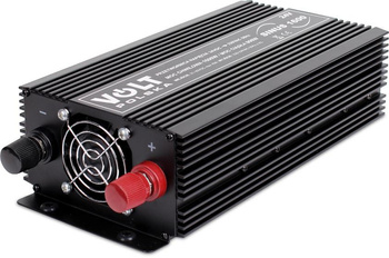 Invertor VOLT POLSKA Sinus 800/1600W 24V / 230V