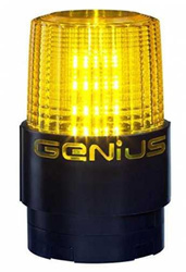 Lampa Genius Guard LED 230V AC