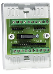 MZ-2 S Montageklemmodule voor eenvoudige installatie en snelle montage