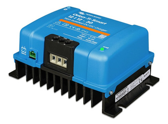 Victron Energy Orion-Tr Smart 12/12-30A niet-geïsoleerde DC-DC acculader