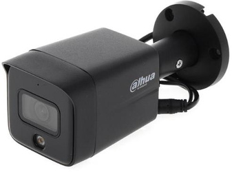 TELECAMERA IP DAHUA IPC-HFW1639TC-A-IL-0280B-S6-NERO