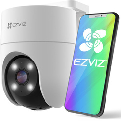 Telecamera IP EZVIZ H8c (4MP)